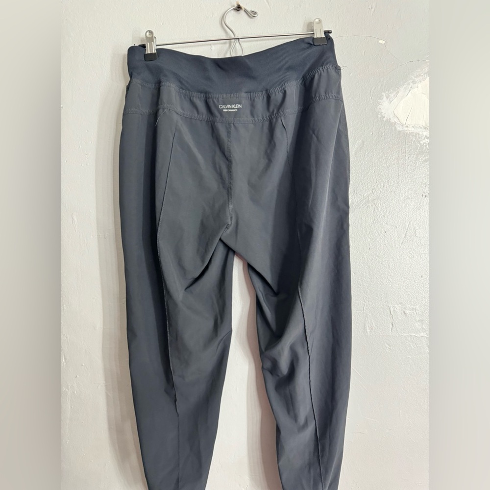 Calvin Klein pants good for sports or anything really!
